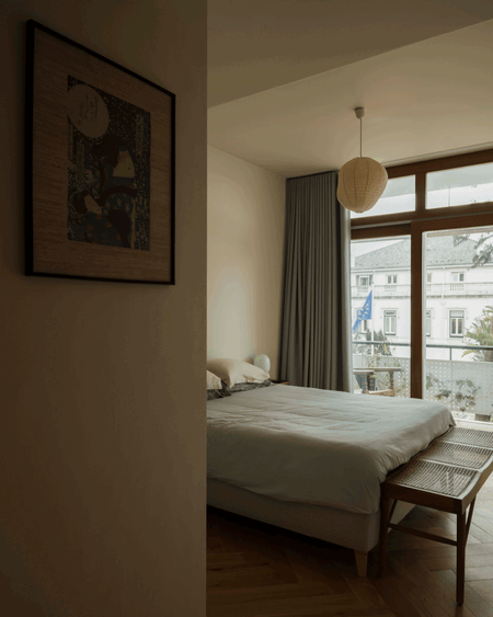 Estrela Apartment - Lucky Star